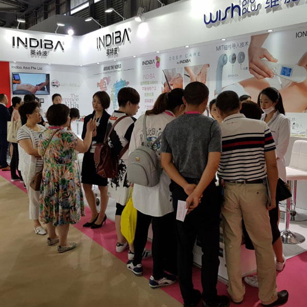 China Beauty Expo 2018