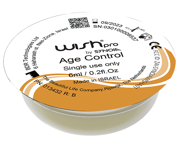 Age Control