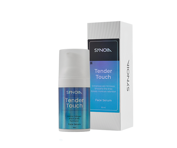 Tender Touch – Face Serum