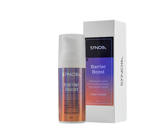 Barrier Boost - Face Cream