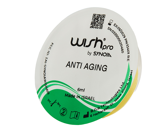 Anti Aging Serum