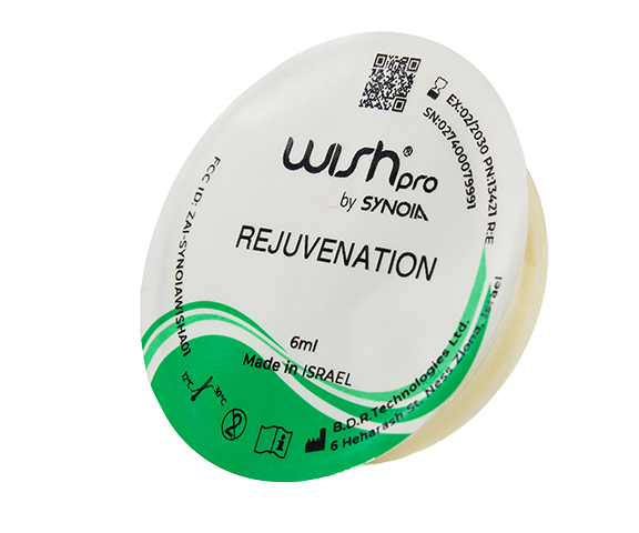 Rejuvenation