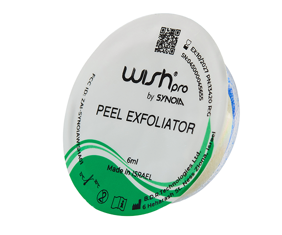 Peel Exfoliator