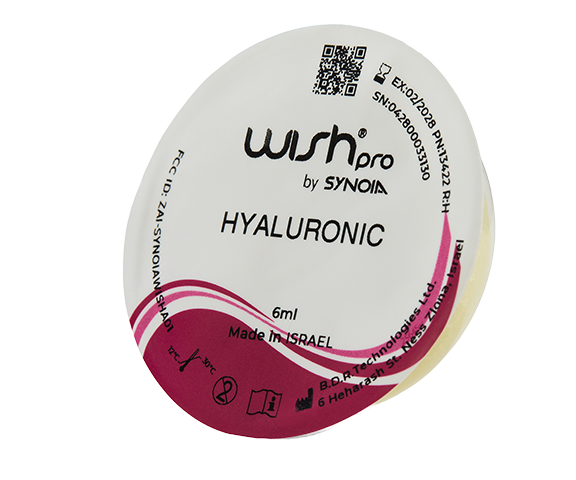 Hyaluronic