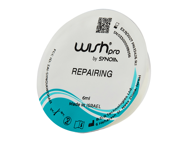 Repairing